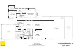 54/19 Santa Barbara Road, Hope Island, Qld 4212