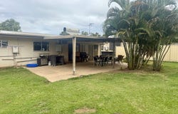 12  Wallace, Dysart, Qld 4745