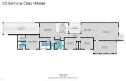 1/2 Balmoral Close, Hillside, Vic 3037