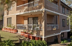 1/4 Hillcrest Avenue, Hurstville, NSW 2220