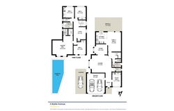 4 Blythe Avenue, Glenwood, NSW 2768