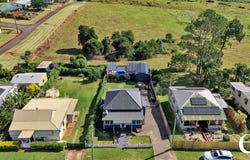 26 Ridgway Street, Childers, Qld 4660