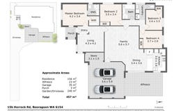15B Horrocks Road, Booragoon, WA 6154