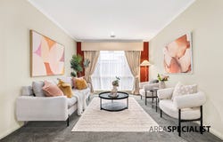 4 RAMEL WAY, Pakenham, Vic 3810