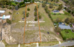 8 Quinn Close, Whittlesea, Vic 3757