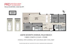 403/16 Seventh Avenue, Palm Beach, Qld 4221