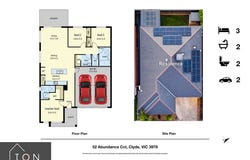 52 Abundance Circuit, Clyde, Vic 3978