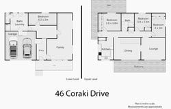 46 Coraki Drive, Pambula Beach, NSW 2549