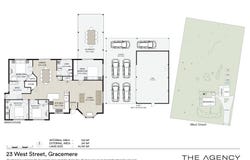 23 West Street, Gracemere, Qld 4702