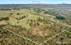 153 Charlies Road, Elevated Plains, Vic 3461