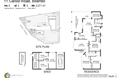 11 Carool Road, Bilambil, NSW 2486