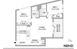 94/35 Oakden Street, Greenway, ACT 2900
