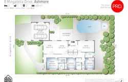 8 Mingaletta Drive, Ashmore, Qld 4214