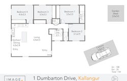 1 Dumbarton Drive, Kallangur, Qld 4503