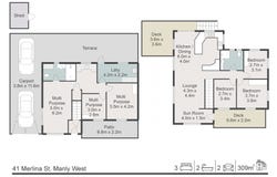 41 Merlina Street, Manly West, Qld 4179