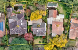 34-38 Wolseley Road, Lindfield, NSW 2070