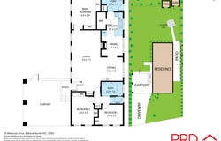 31 Midlands Drive, Ballarat North, Vic 3350