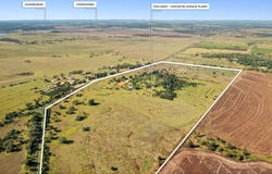 2733 Oakey - Cooyar Road, Rosalie Plains, Qld 4401
