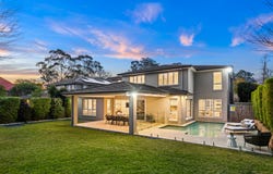 30 Boolarong Road, Pymble, NSW 2073