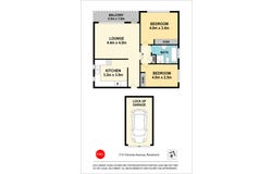 7/31 Victoria Avenue, Penshurst, NSW 2222