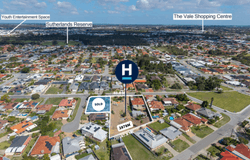 9 Limbee Glade, Huntingdale, WA 6110
