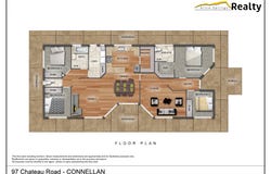 97 Chateau Road, Connellan, NT 0873