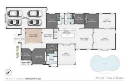 94 Kintyre Street, Brookfield, Qld 4069