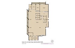 Delhi Corporate, 4.03, 32 Delhi Road, Macquarie Park, NSW 2113