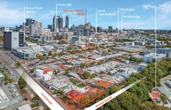 197 Lord Street, Perth, WA 6000