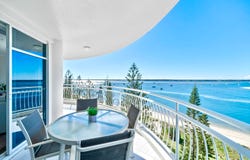 6E/510 Marine Parade, Biggera Waters, Qld 4216