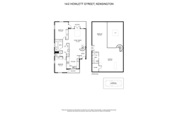 14/2 Howlett Street, Kensington, Vic 3031