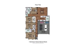 1 Dartmoor Street, Bonnie Brook, Vic 3335