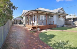 26 Steffensen Street, Svensson Heights, Qld 4670