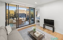 509/349 Northbourne Avenue, Lyneham, ACT 2602