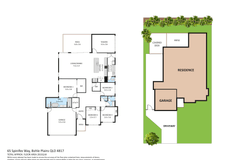 65 Spinifex Way, Bohle Plains, Qld 4817