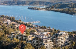 408/89B John Whiteway Drive, Gosford, NSW 2250