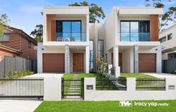 36 Patricia Street, Marsfield, NSW 2122