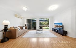 40/17 Conie Avenue, Baulkham Hills, NSW 2153