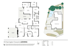 15 Harrington Crescent, Leeming, WA 6149