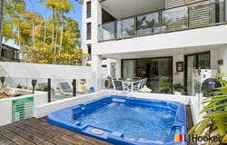 Unit 107/468 Esplanade, Torquay, Qld 4655