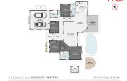 11 Crozet Court, Burleigh Waters, Qld 4220