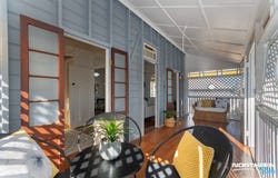 136 Boundary Street, Railway Estate, Qld 4810