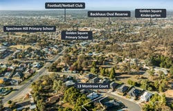 13 Montrose Court, Golden Square, Vic 3555