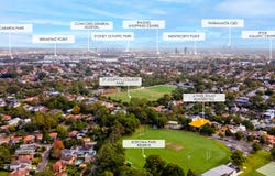 6 Park Road, Hunters Hill, NSW 2110
