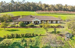 10 Walnut Road, Bickley, WA 6076