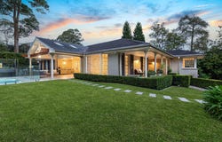 2 Yarrawonga Close, Pymble, NSW 2073