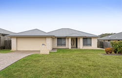 6 Sandalwood Drive, Glenvale, Qld 4350