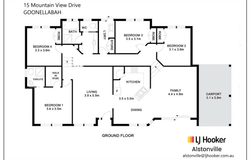 15 Mountain View Drive, Goonellabah, NSW 2480