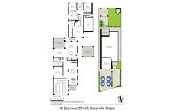 18 Seymour Street, Hurstville Grove, NSW 2220