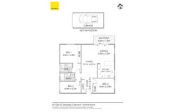 8/102A St Georges Crescent, Drummoyne, NSW 2047